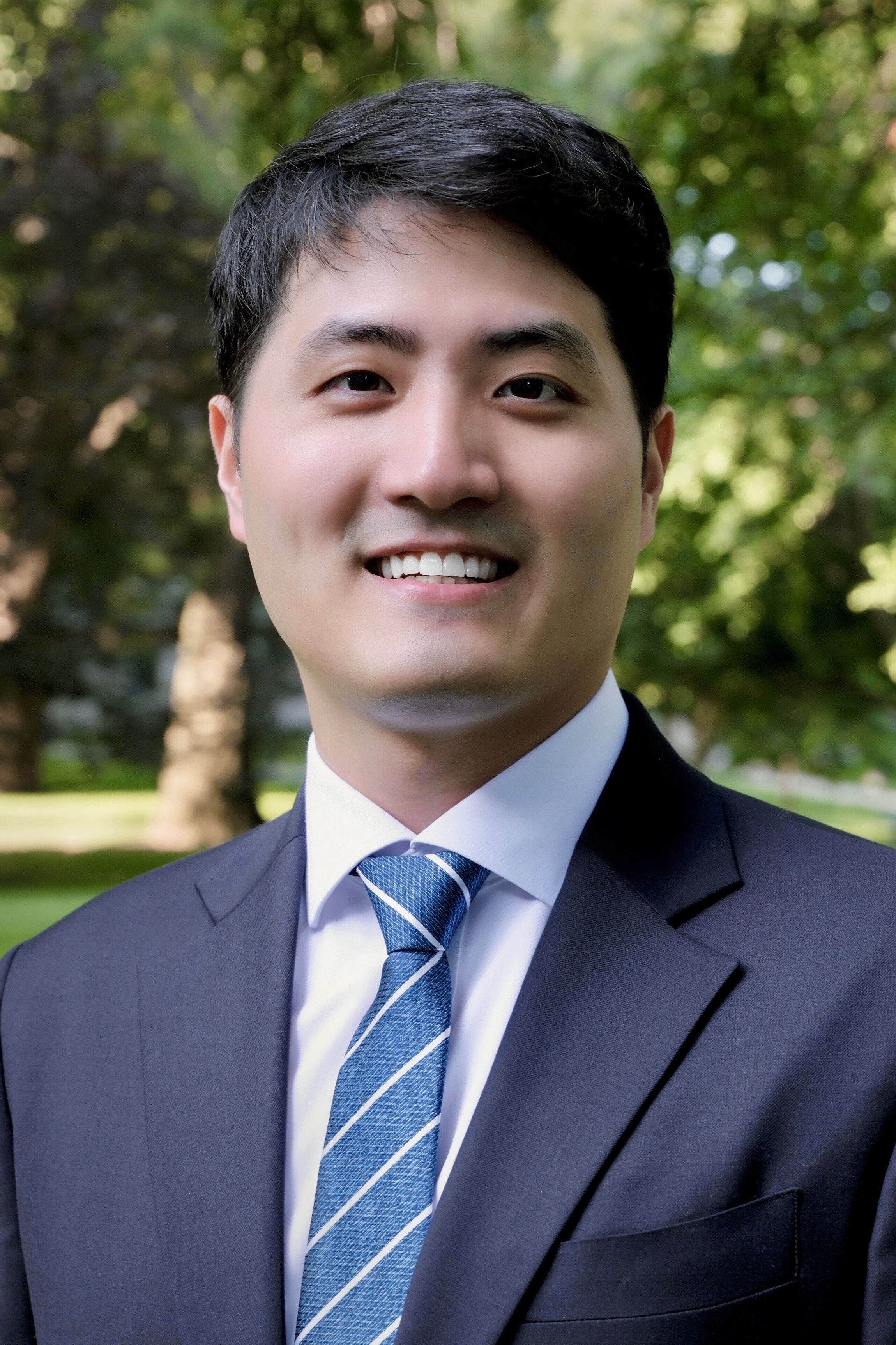 Seiwoong Hong